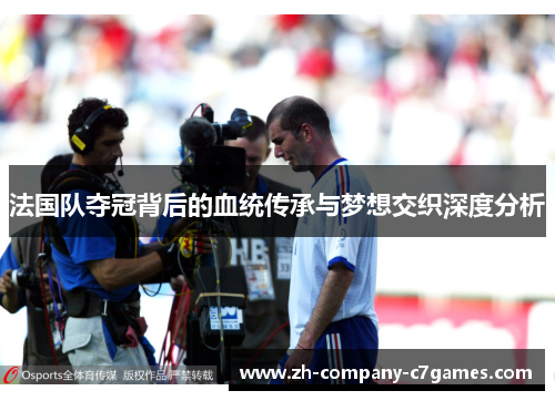法国队夺冠背后的血统传承与梦想交织深度分析